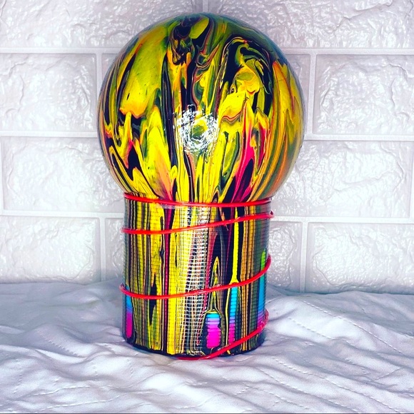 Sculpture Abstrait (univers)